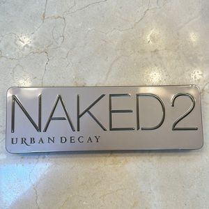 Urban Decay Naked 2